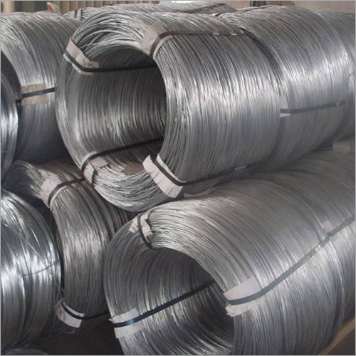 Steel Wire