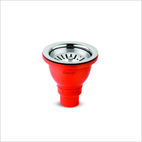 Premium Waste Coupling
