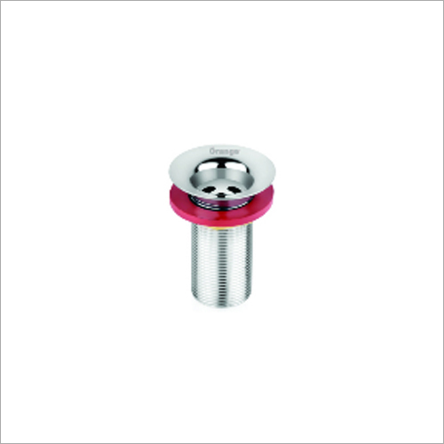 3 inch Steel Full Thread Wash Basin Coupling