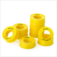 12 mm x 10 mtrs PTFE Thread Seal Tapes