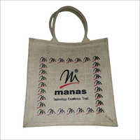 Cotton Promotional Shopping Bag