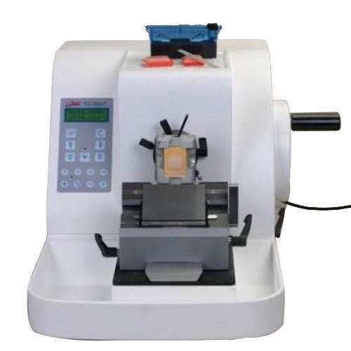 ConXport Fully Automatic  Rotary Microtome