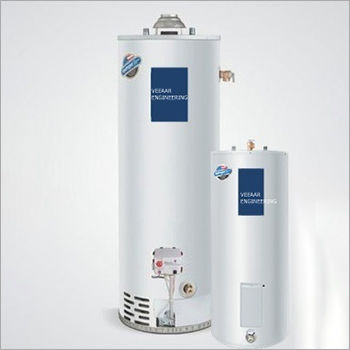 Commercial Gas Water Heater