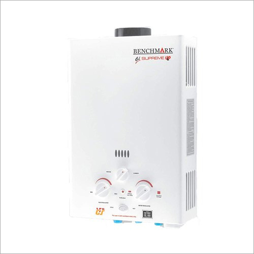 Electric Gas Water Heater