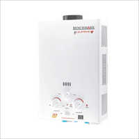 Domestic Gas Water Heater