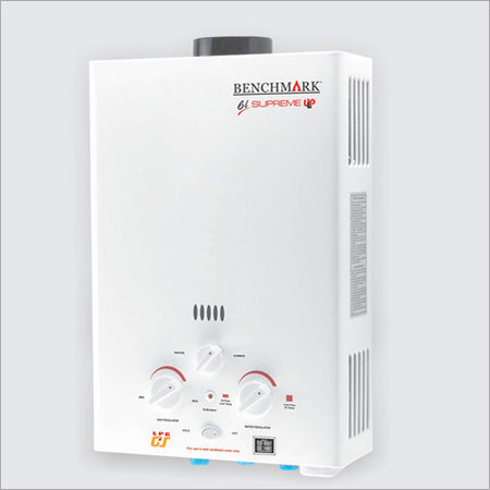 B8 Gas Water Heater