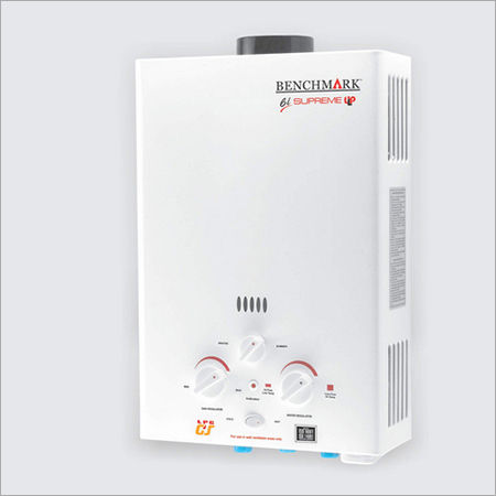 B14 Gas Water Heater