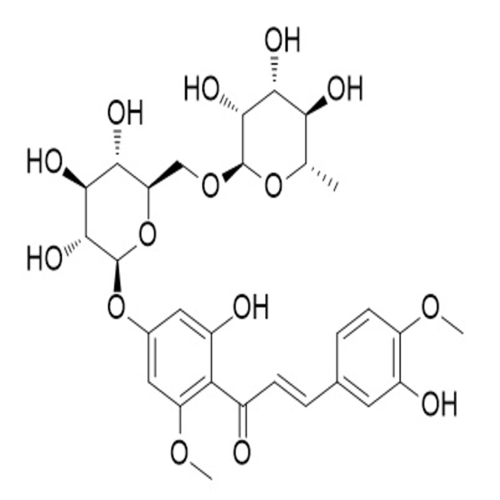 Hesperidin Methyl Chalcone 98% - White Powder Water Soluble | Natural Source Antioxidant Pharmaceutical Grade