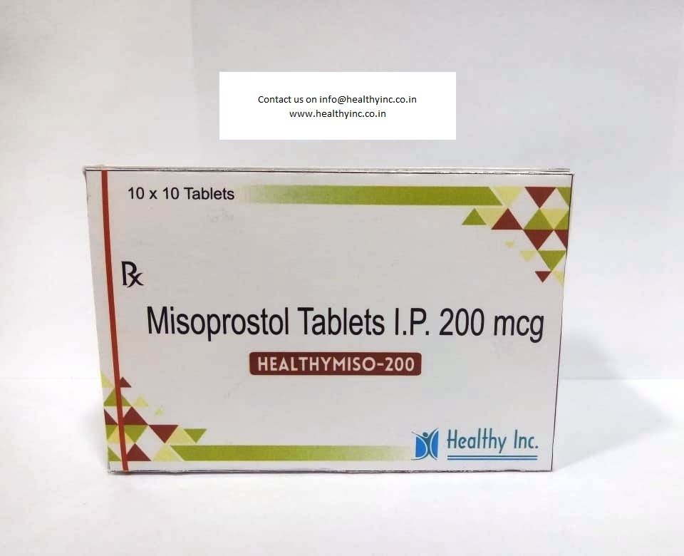 Misoprostl Tablets