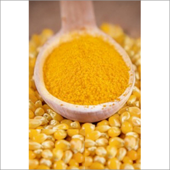 Corn Gluten Meal For Animal Feed