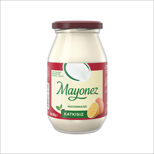 Fresh Mayonnaise