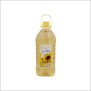 Common 5 Ltr Natural Sunflower Oil