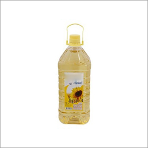 5 Ltr Sunflower Oil
