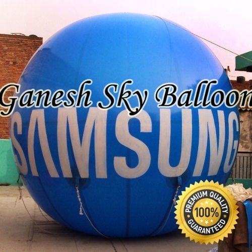 12 Feet Samsung Advertising Sky Balloon