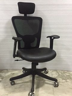 Office Revolving Chair