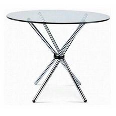 Cross Bar Tables