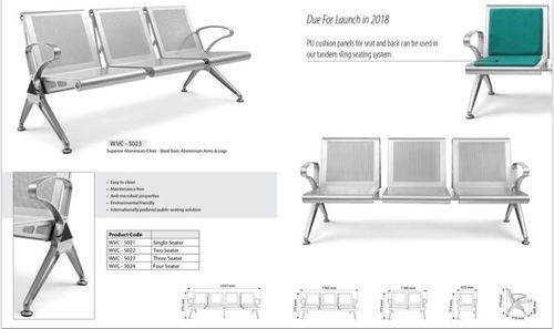 SS Bench