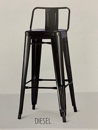 Diesel Tall Chair