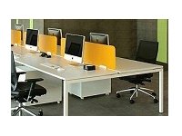 Modern Workstation