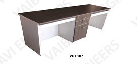 Table Desk Seating