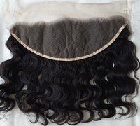 Raw Original Virgin Cuticle Aligned Hair Straight Lace Frontal