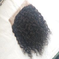 Raw Original Virgin Cuticle Aligned Hair Straight Lace Frontal