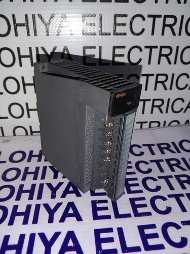 MITSUBISHI Output Unit QY80