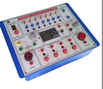 PLC TRAINER (BASIC MODEL