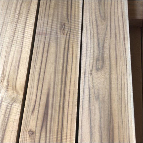 Sudan Teak Grade: Solid Wood