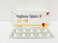 Voglibose SR IP