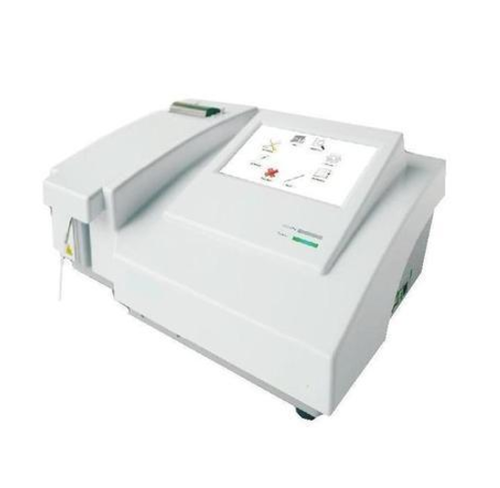 ConXport Touch Screen Bio Chemistry Analyzer By CONTEMPORARY EXPORT INDUSTRY