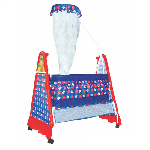 Indian Star Baby Cradle