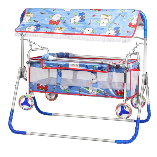 Cover Baby Cradle