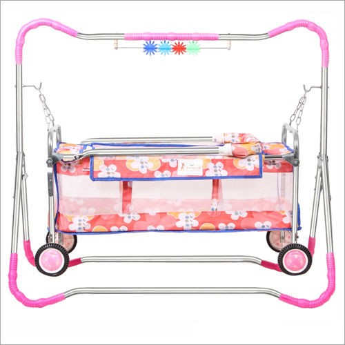 swing Baby cradle