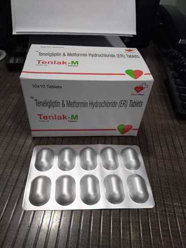 Teneligliptin Tab IP 20 mg