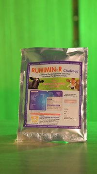 RUMIMIN-R FOR DAIRY ANIMALS
