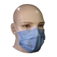 Sms Face Mask - Age Group: Adults