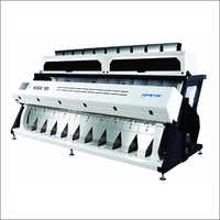 Ksx Series Ultra Hd Color Sorter Machine