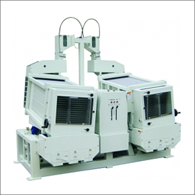 5-10 TPH Paddy Separator