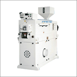 3.5-5 TPH Rice Polisher Machine By SMS ENGINEERING SERVICES