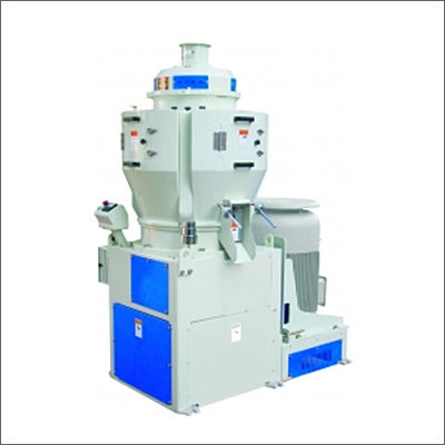 4-5 Tph Vertical Rice Whitener Machine