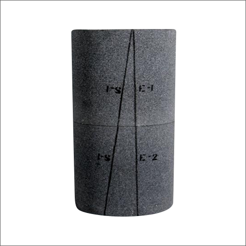 Abrasive Dal Roller