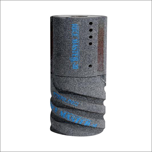 Black Silicon Carbide Abrasive Roller