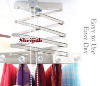 Ceiling Cloth Hangers Manufacturer in Siddhapudur