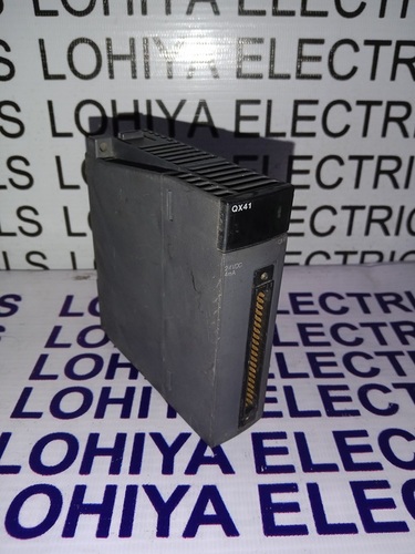 MITSUBISHI Digital Input Module QX41