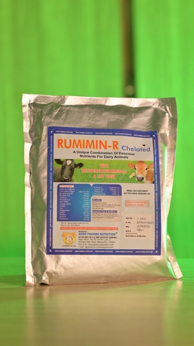 POWDER SUPPLEMENT