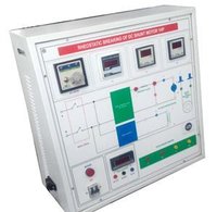 SPEED CONTROL OF DC SHUNT MOTOR BY SCR BASED V/F DC DRIVE METHOD
