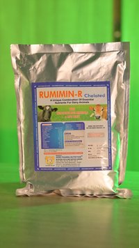 RUMIMIN-R FOR DAIRY ANIMALS