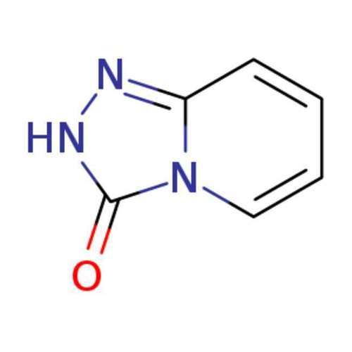 1,2,4-Triazolo Pyridin-3(2H)-One 1,2,4-Triazolo Pyridin-3(2H)-One