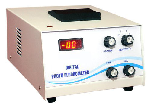 ConXport Digital Photo Fluorometer